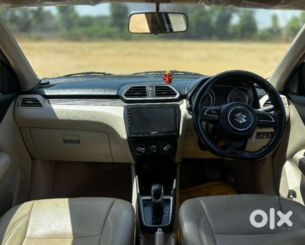 Maruti Suzuki Dzire 1.2 Vxi, 2020, Petrol