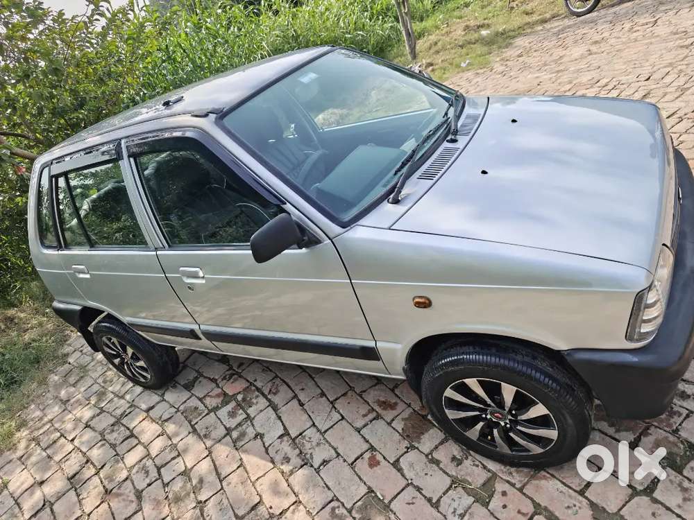 Showroom Condition,fully Accessories Loaded Rs_1.50 Lakh ,
