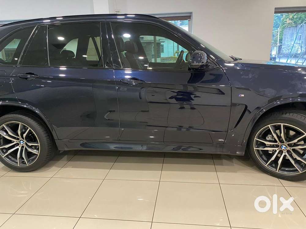 Bmw X5 Diesel Automatic 2016