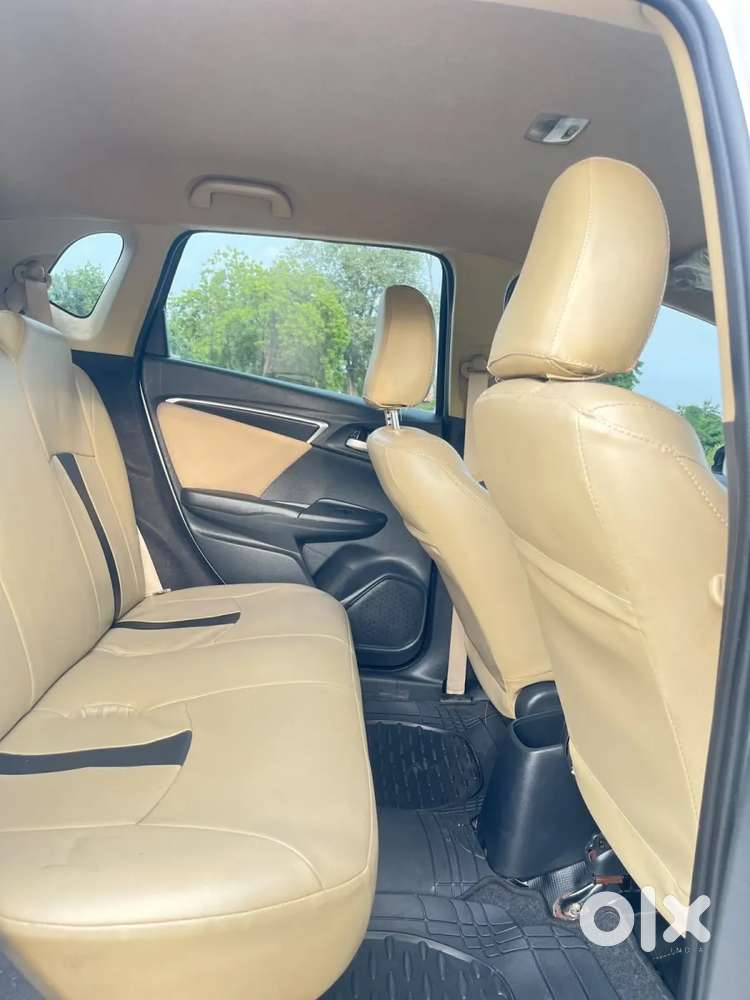 Honda Jazz 1.2 V I Vtec, 2015, Petrol