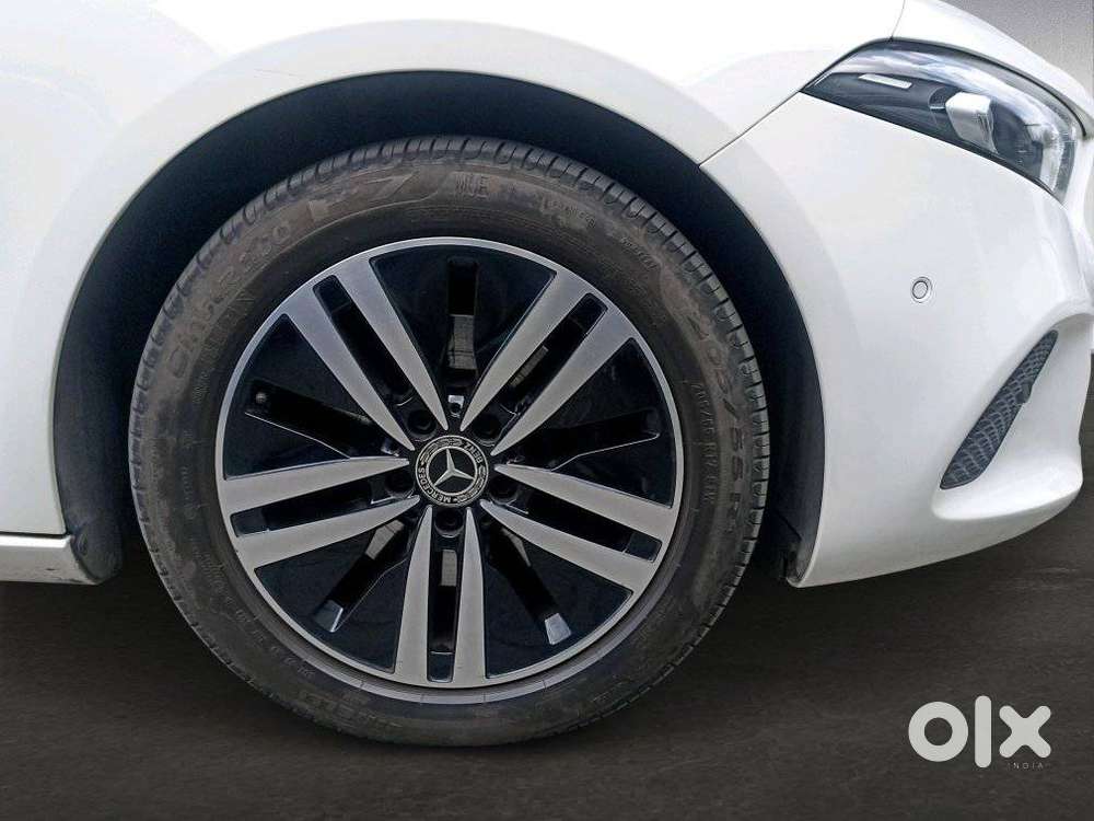 Mercedes-benz A-class Limousine 200d, 2022, Diesel