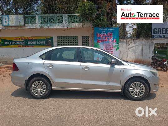 Skoda Rapid 1.6 Mpi At Ambition Plus, 2013, Petrol