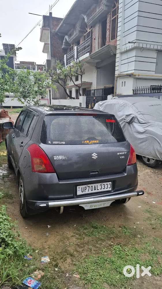 Vip No. Plate Good Condition