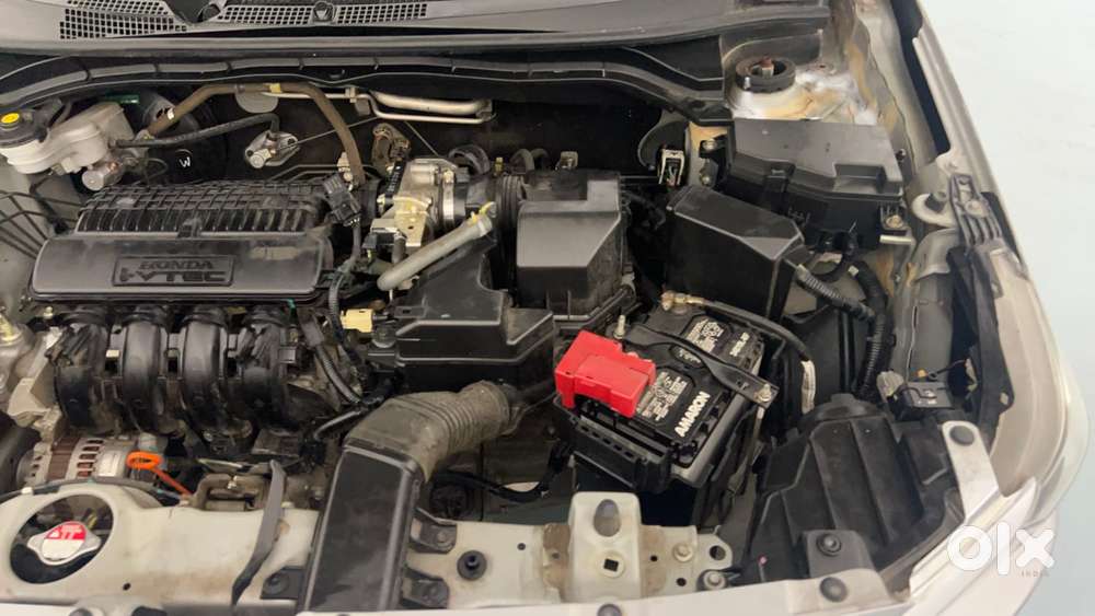 Honda Amaze V 1.2 Petrol Mt, 2021, Petrol