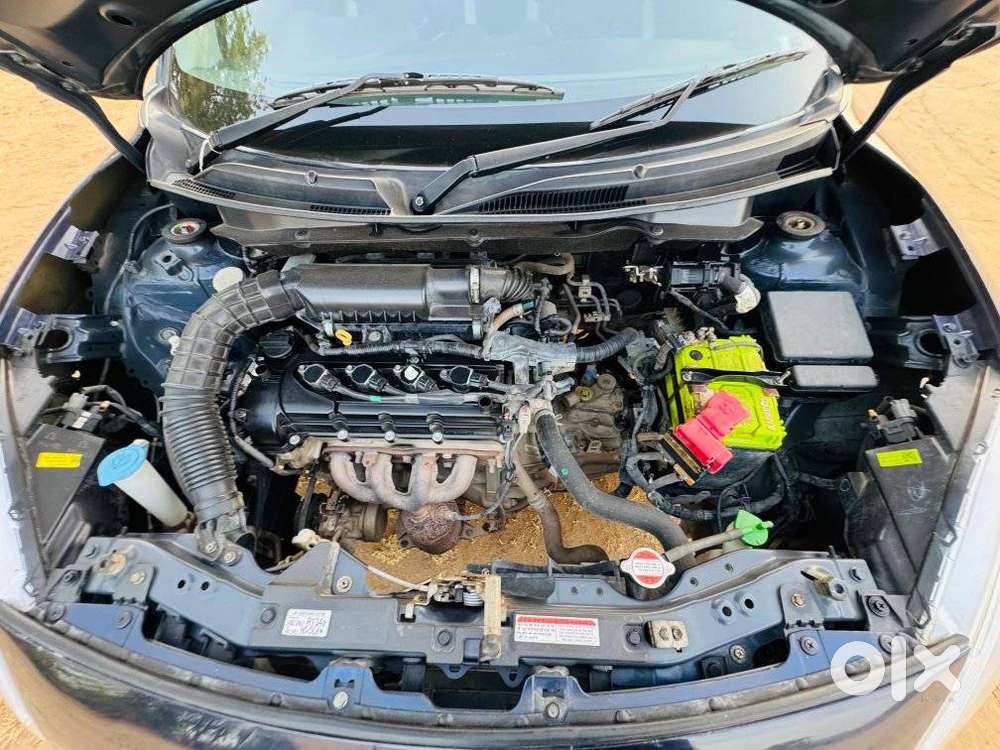 Maruti Suzuki Swift, 2020, Petrol