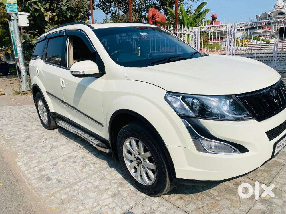 Mahindra Xuv500 W10 Awd, 2016, Diesel
