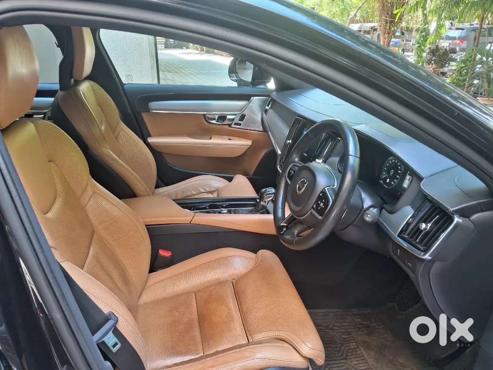 Volvo V 90 D5 2018 Diesel Automatic