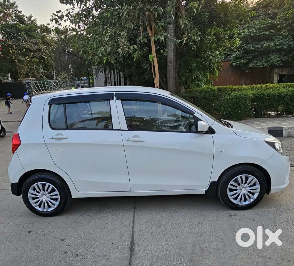 Maruti Suzuki Celerio 2018 Cng & Hybrids Well Maintained
