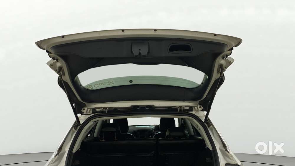 Jeep Compass 2.0 Longitude (o) Diesel, 2018, Diesel