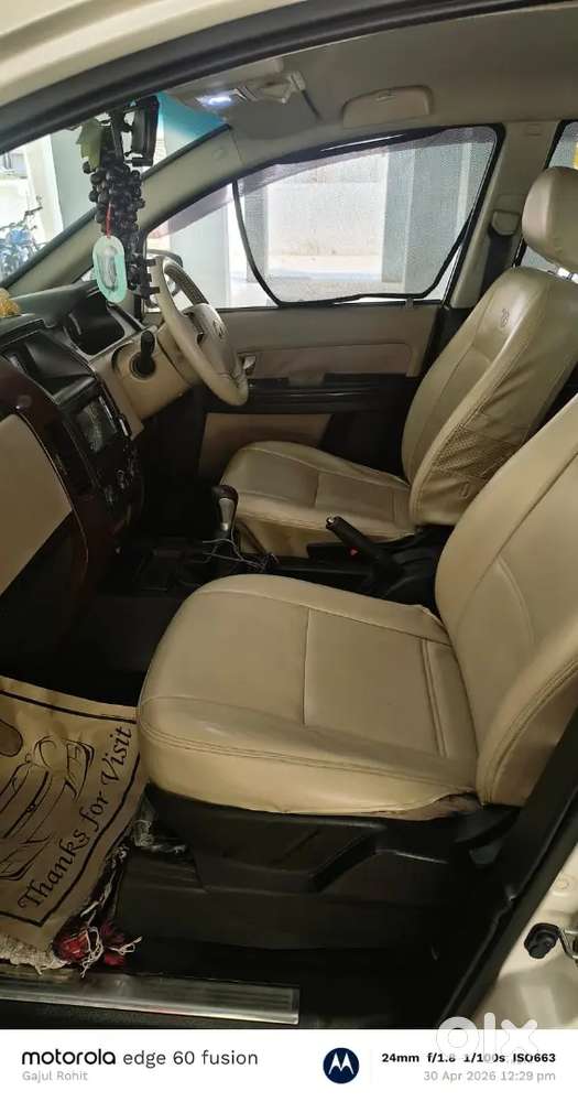 Tata Aria 2014 Model Well Maintained