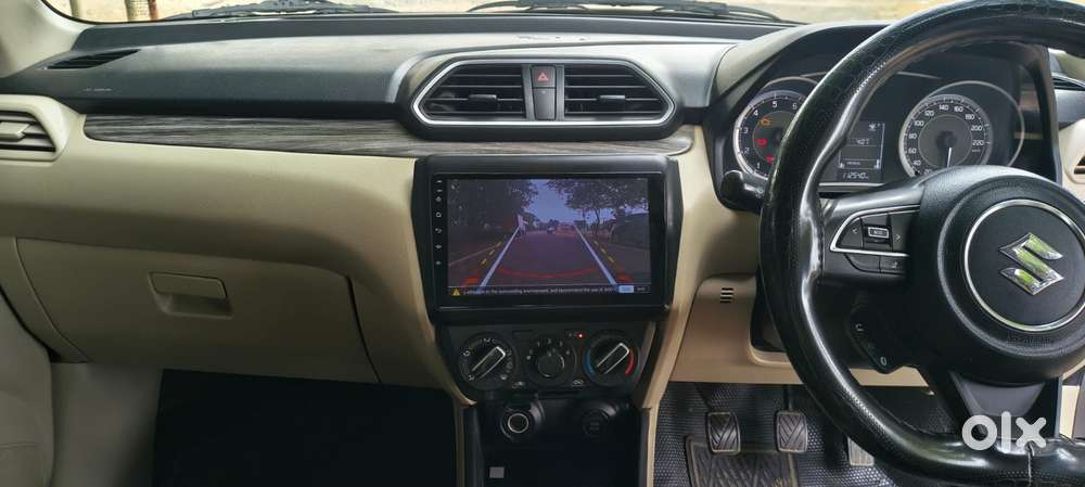 Maruti Suzuki Dzire 1.2 Vxi Cng, 2023, Petrol
