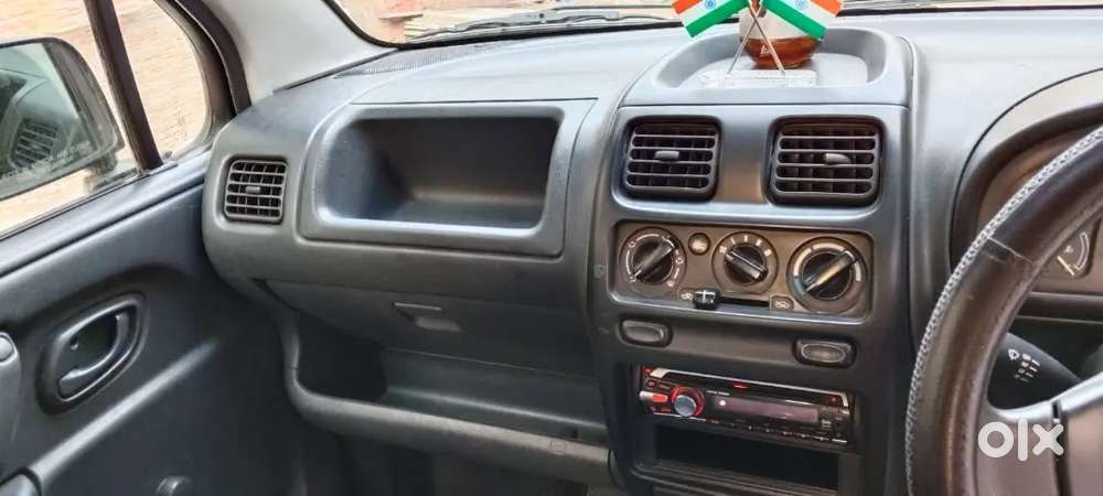 Maruti Suzuki Wagon R Lxi Excellent Condition