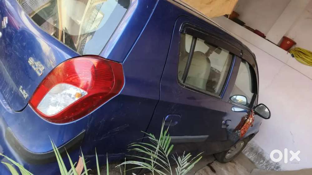 Maruti Suzuki Alto 800 2013 Petrol 61000 Km Driven