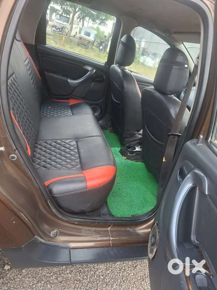 Renault Duster Diesel 2014
