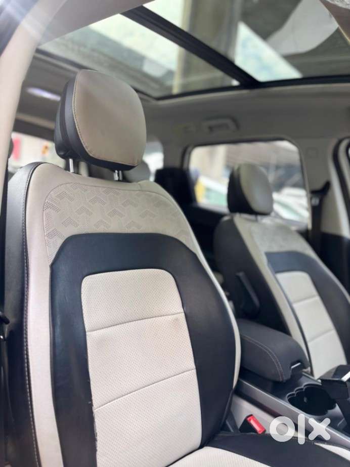 Tata Safari 2.0 Kryotec Xt Plus, 2021, Diesel