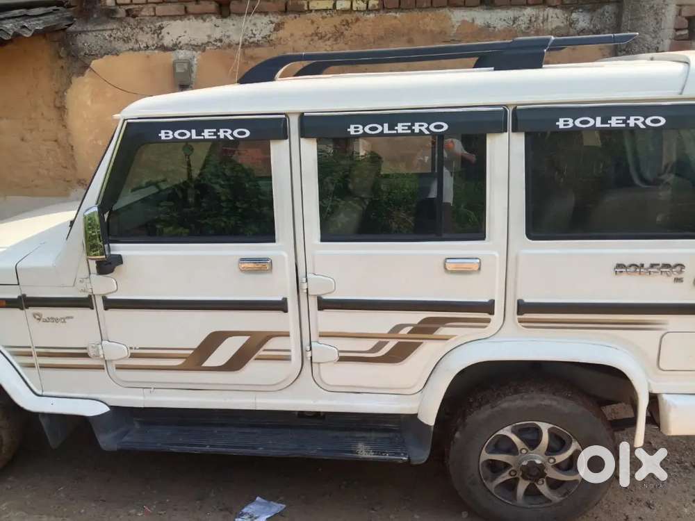 Mahindra Be 6 Diesel 2021