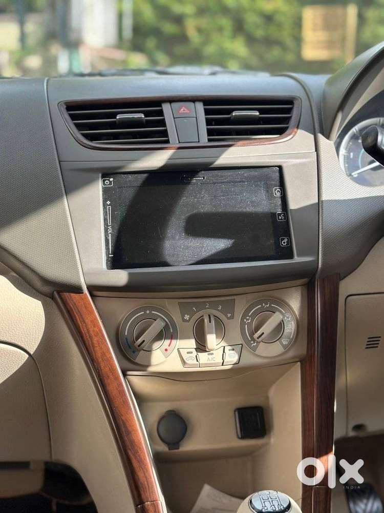 Maruti Suzuki Ertiga Shvs Zdi Plus, 2018, Diesel