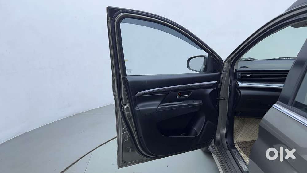 Maruti Suzuki Xl6 1.5 Zeta Mt, 2021, Petrol