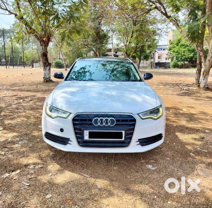 Audi A6 2.0 Tdi, 2014, Diesel