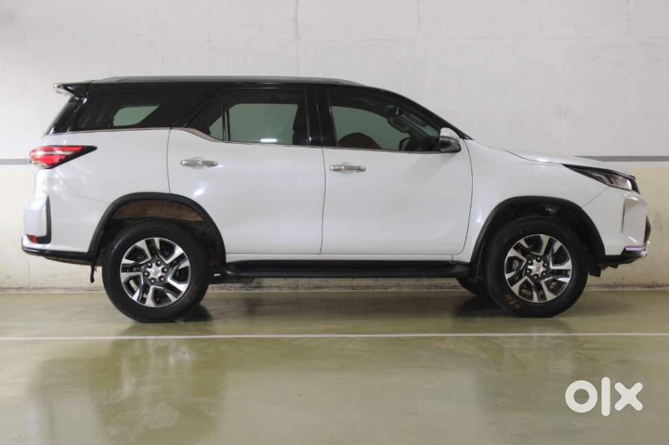 Toyota Fortuner 4x2 Mt 2.8 Diesel, 2024, Diesel
