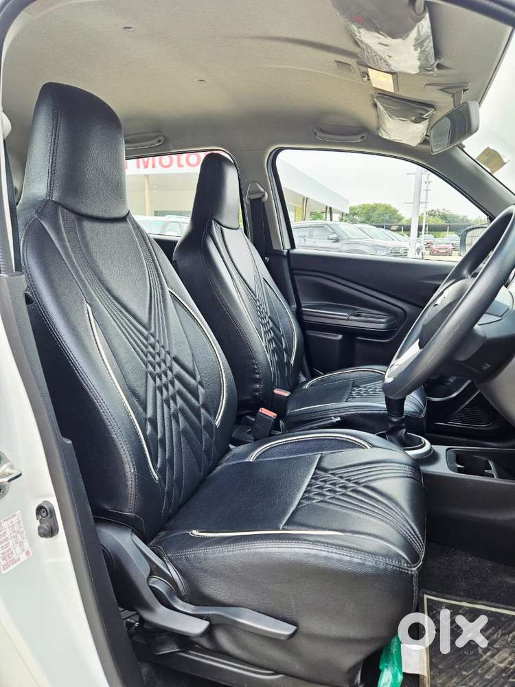 Maruti Suzuki Celerio 2021-1.0 Zxi Plus Mt, 2022, Petrol