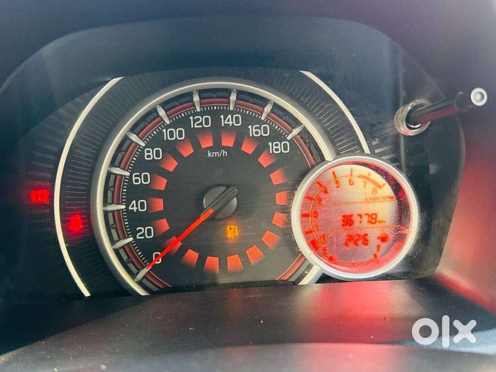 Maruti Suzuki Wagon R 1.2 Zxi Plus, 2023, Petrol