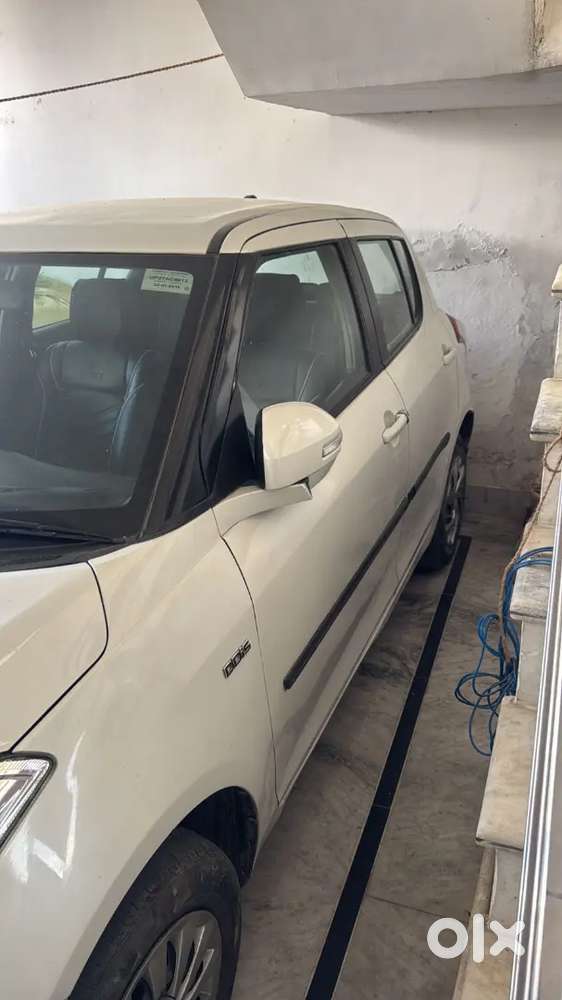 Maruti Suzuki Swift 2016 Diesel Good Condition