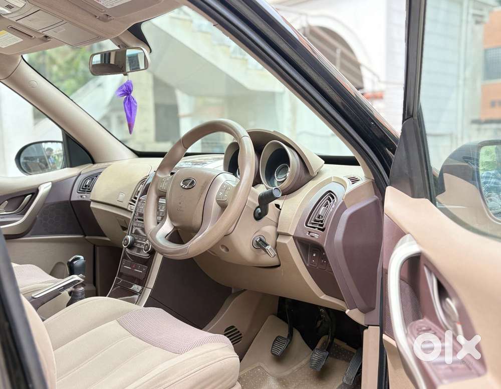 Mahindra Xuv500 W6 2wd, 2013, Diesel