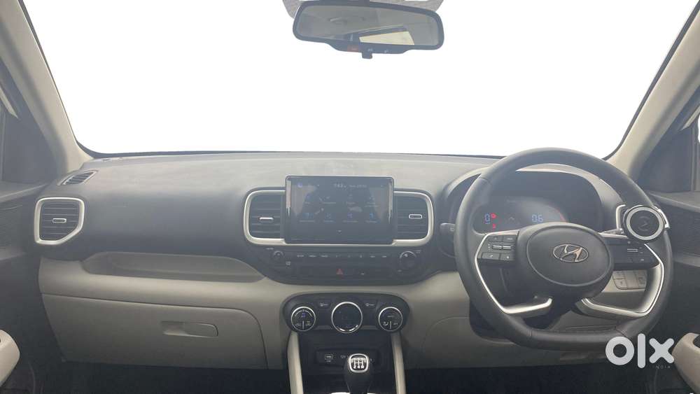 Hyundai Venue Sx, 2023, Petrol