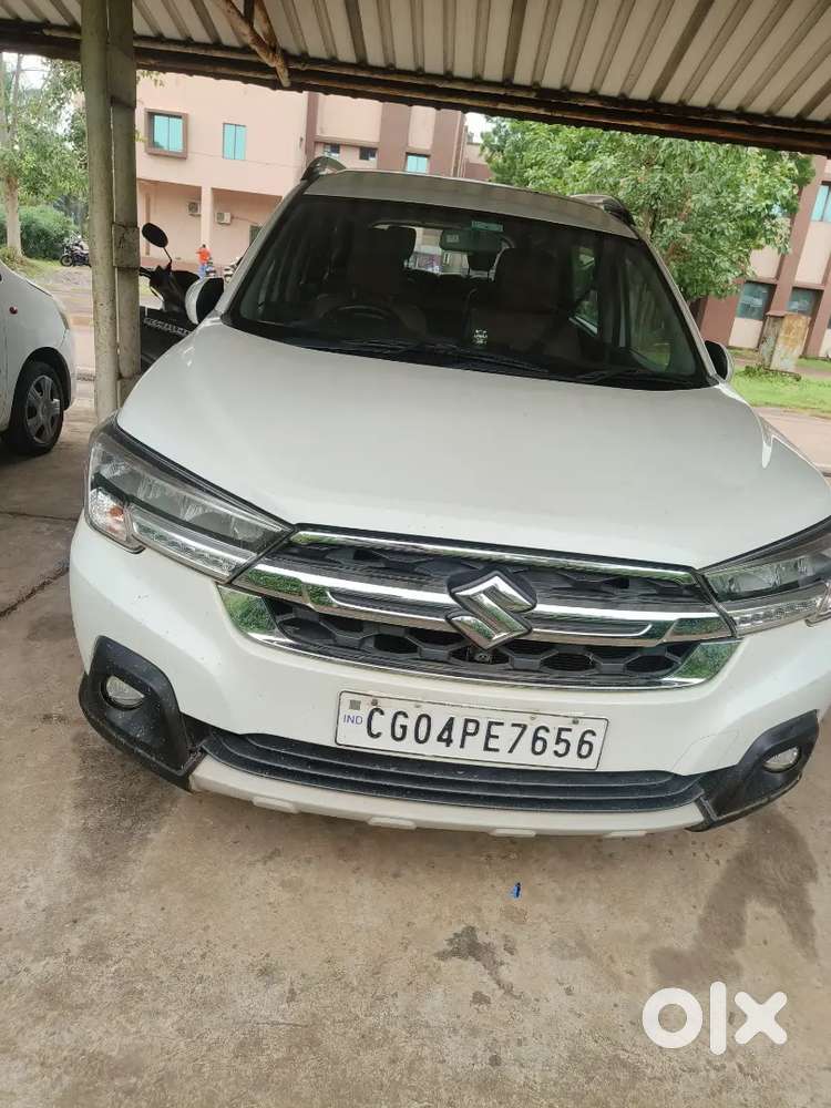 Maruti Suzuki Xl6 2023