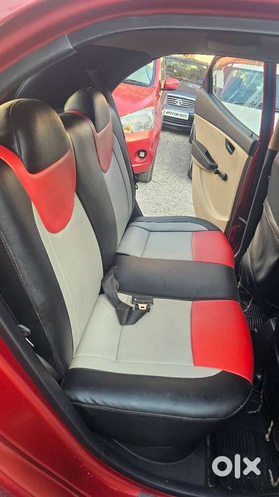 Hyundai Eon Magna + Lpg, 2013, Petrol