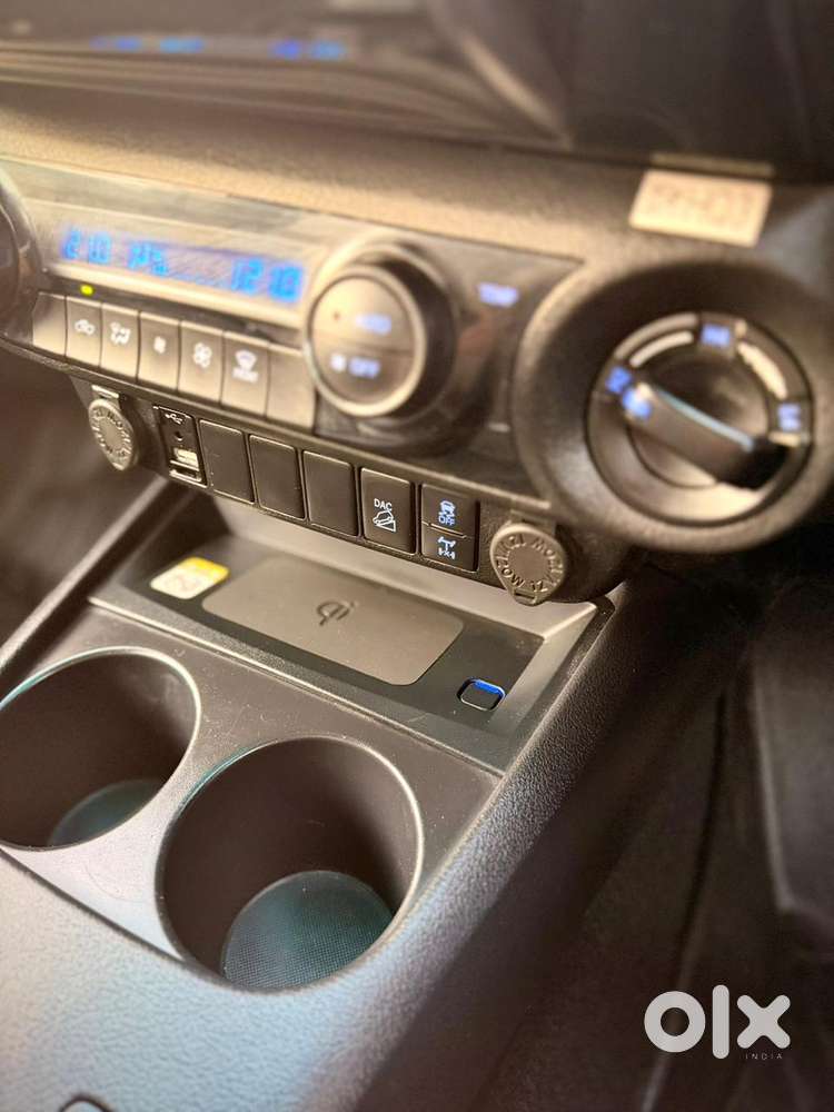 Toyota Hilux High Diesel Turbo Automatic, 2023, Diesel