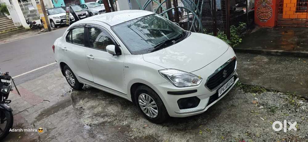 Maruti Suzuki Swift 2019 Vxi(o)