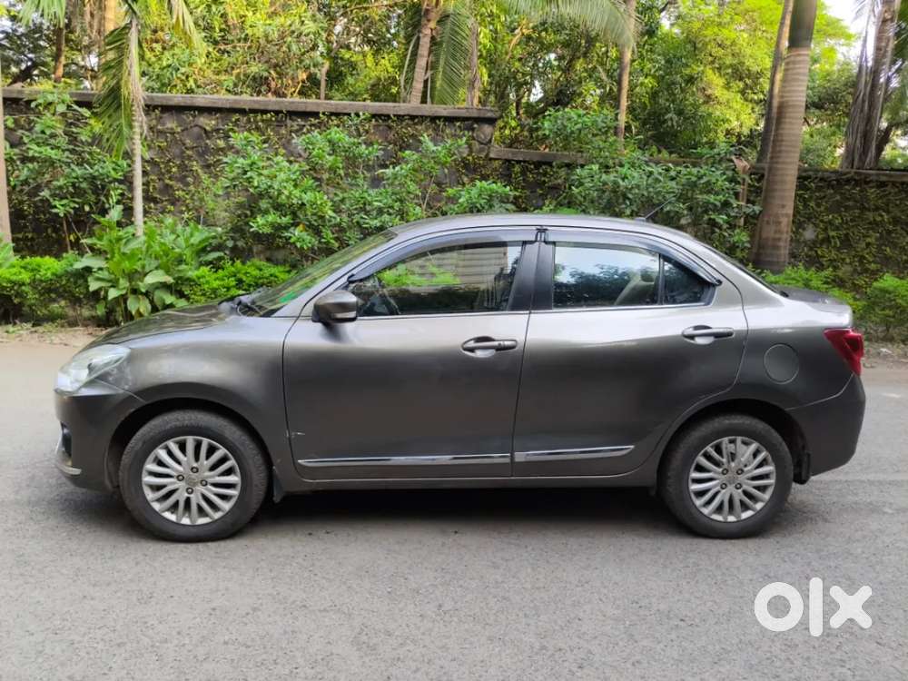 Maruti Suzuki Dzire 1.2 Zxi Amt, 2018, Petrol