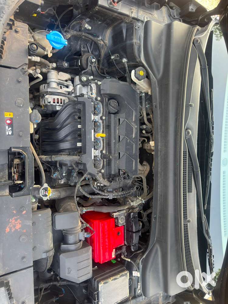 2024 Hyundai Creta Facelift