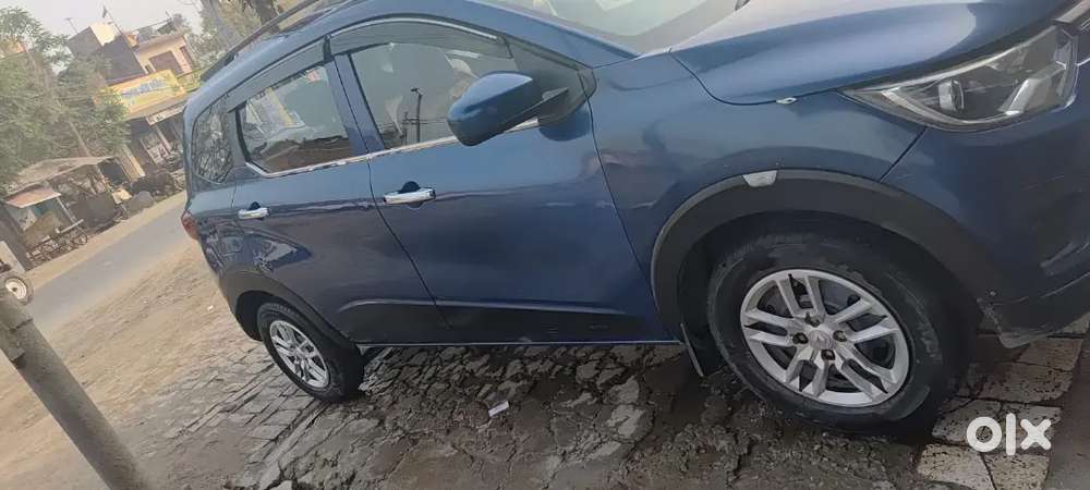 August 2021, No Accidental,fresh Car One Hand