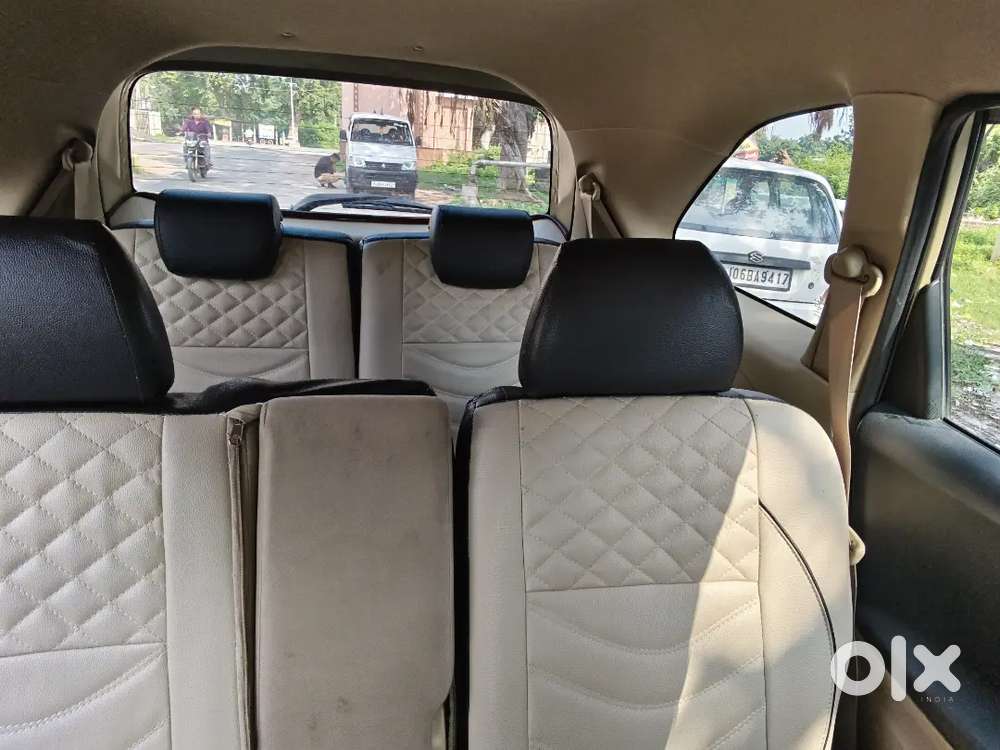 Honda Mobilio Rs 2015
