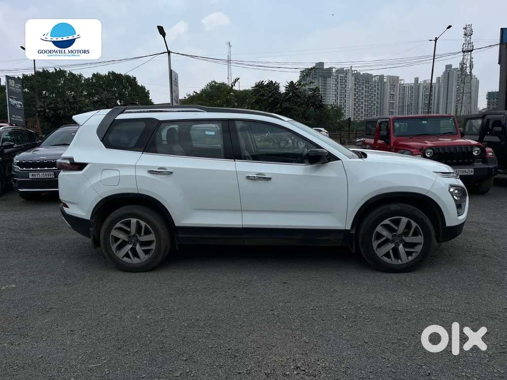 Tata Safari 2.0 Kryotec Xza Plus 6s Adventure, 2022, Diesel