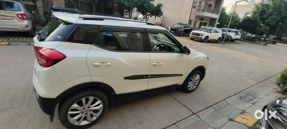 Mahindra Xuv300 Diesel 2020