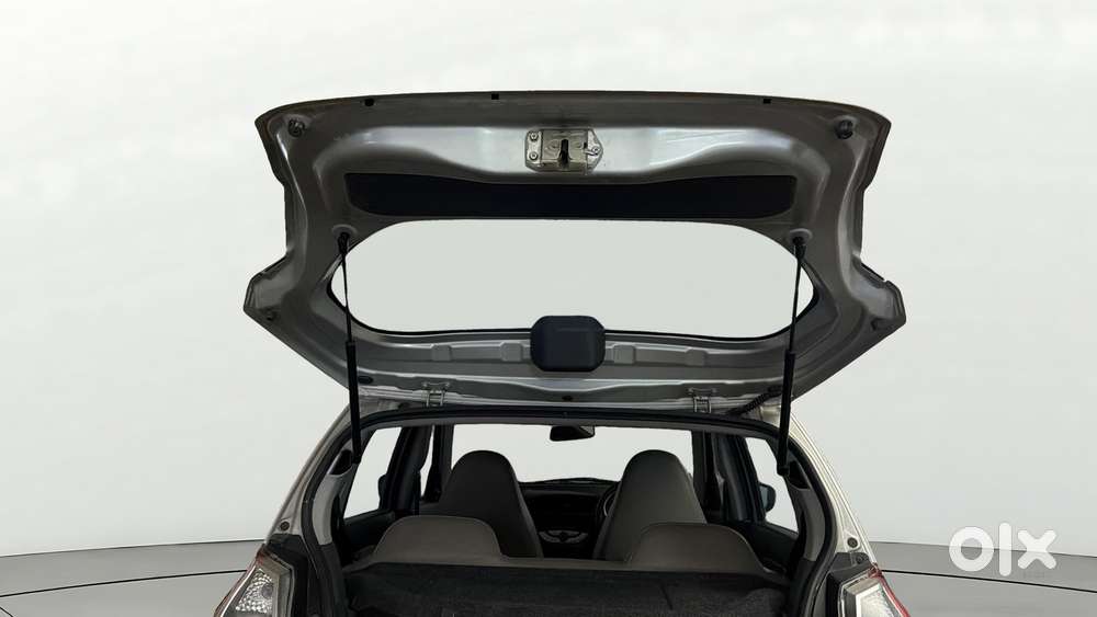 Maruti Suzuki Alto K10 Vxi Amt, 2016, Petrol