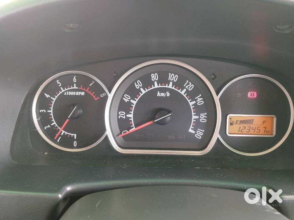 Maruti Suzuki Alto 2015