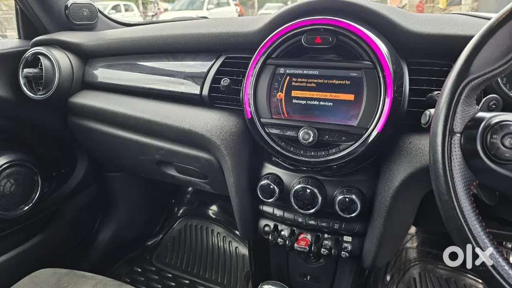 Mini Cooper 3 Door 2021 Petrol 32000 Km Driven