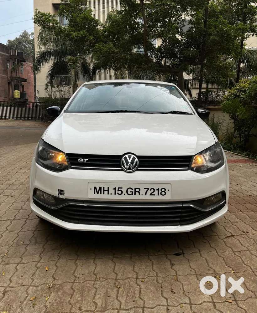 Volkswagen Polo, 2019, Petrol