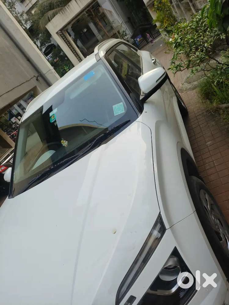 Creta 1.5 Ex Petrol..