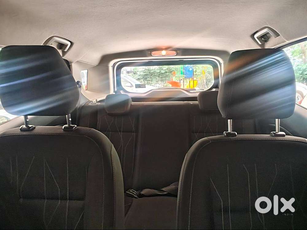Ford Ecosport 2019 Petrol