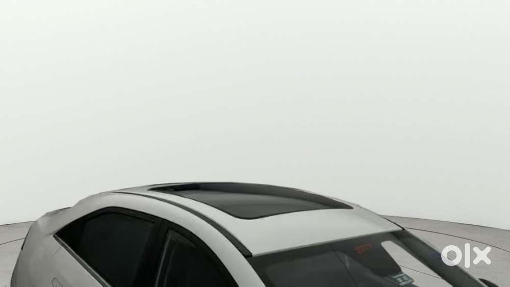 Tata Curvv Pure Plus S 1.2 Revotron Petrol 7dca, 2024, Petrol