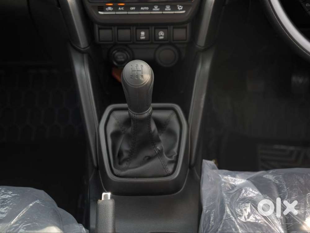 Toyota Urban Cruiser Hyryder 1.5 E Neo Drive, 2026, Petrol