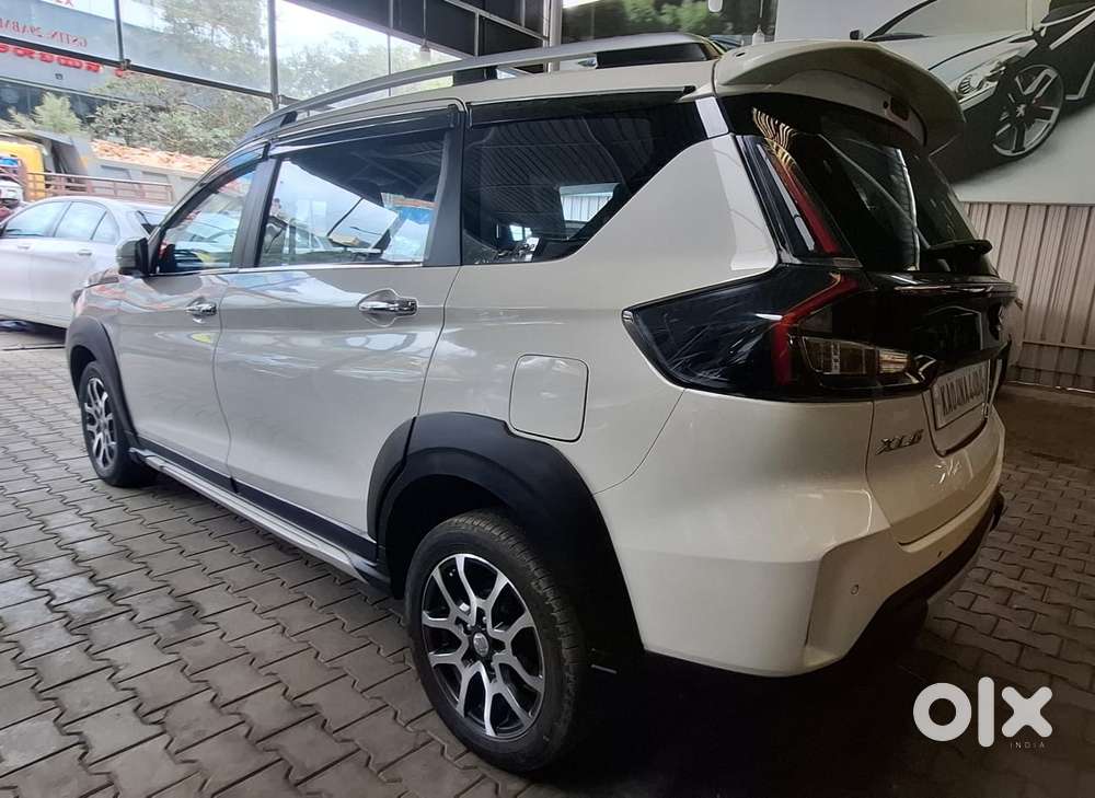 Maruti Suzuki Xl6 1.5 Alpha Mt, 2022, Petrol