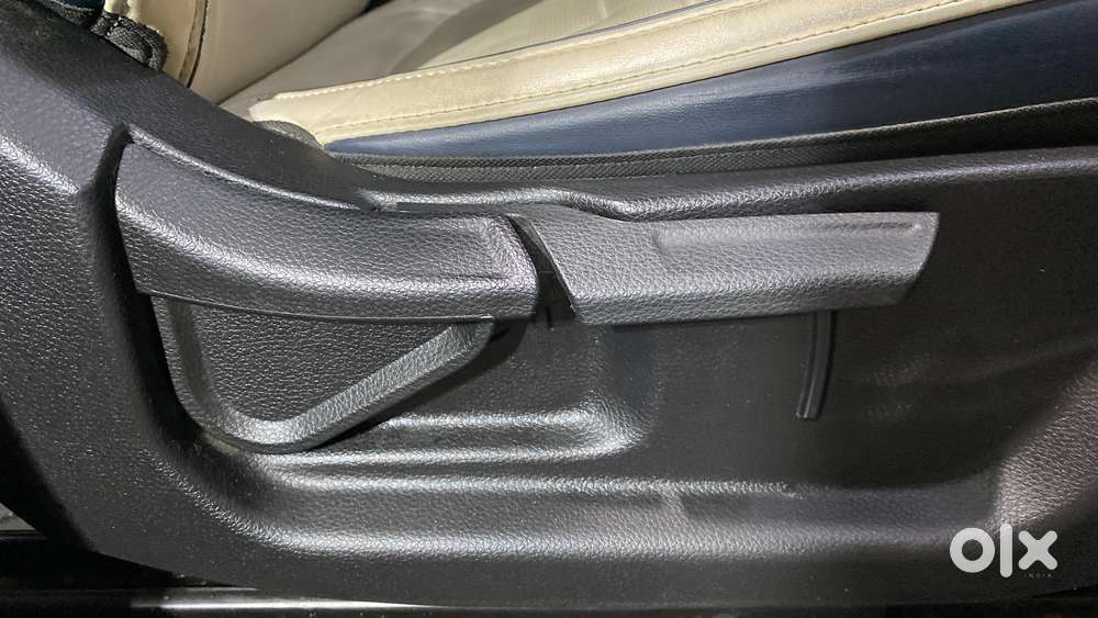 Kia Carens 1.5 Luxury Plus Diesel At 7 Str, 2022, Diesel