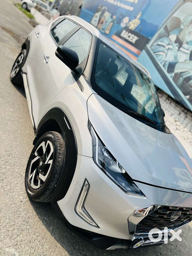 Nissan Magnite 1.0 Xv, 2021, Petrol